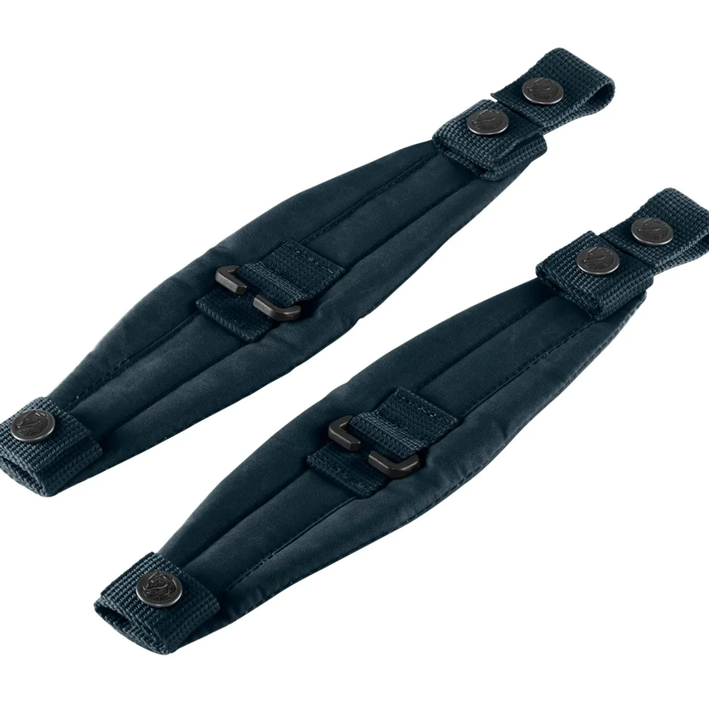 Et Grønnere Valg Tilbehør Til Rygsække<Fjällräven Kids Kånken Mini Shoulder Pads
