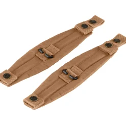 Et Grønnere Valg Tilbehør Til Rygsække<Fjällräven Kids Kånken Mini Shoulder Pads