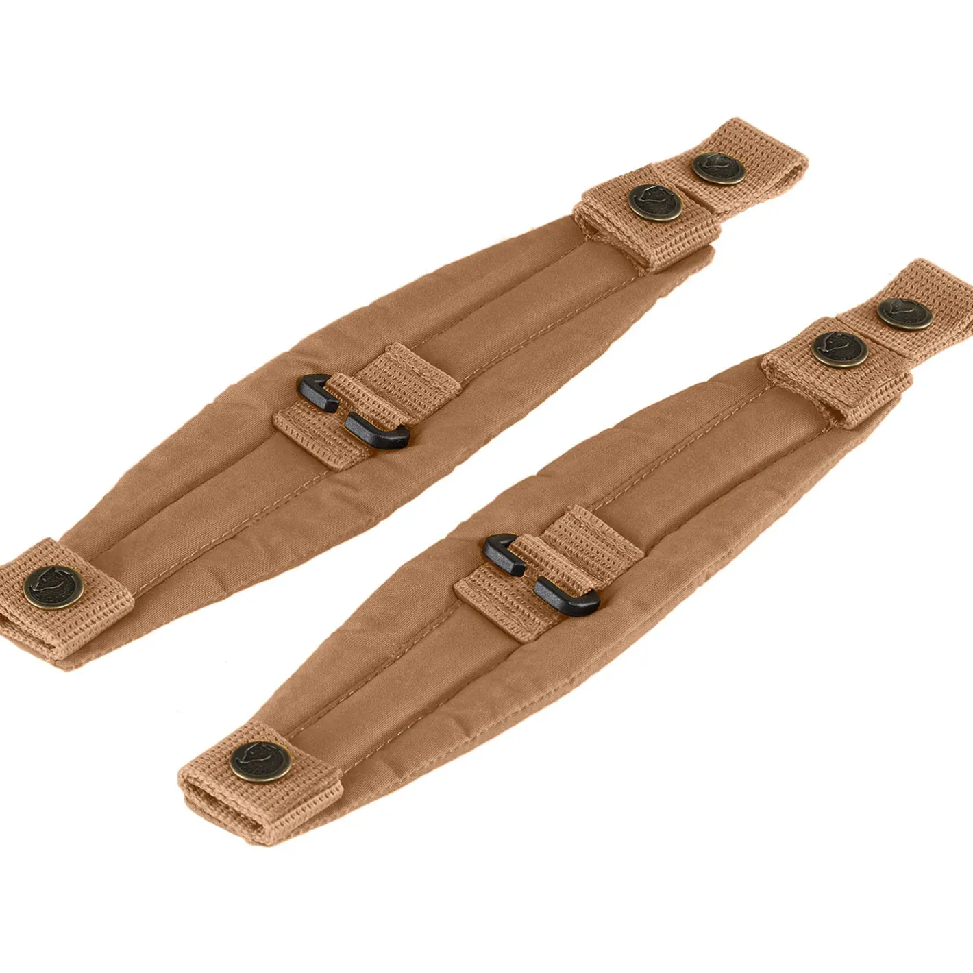 Et Grønnere Valg Tilbehør Til Rygsække<Fjällräven Kids Kånken Mini Shoulder Pads