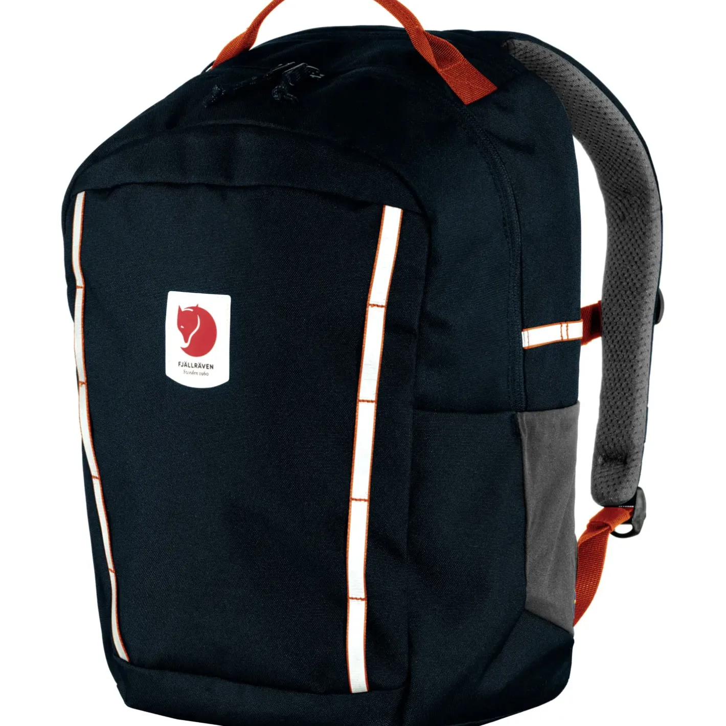 Et Grønnere Valg Små Rygsække<Fjällräven Kids Skule Blå (NAVY/560)