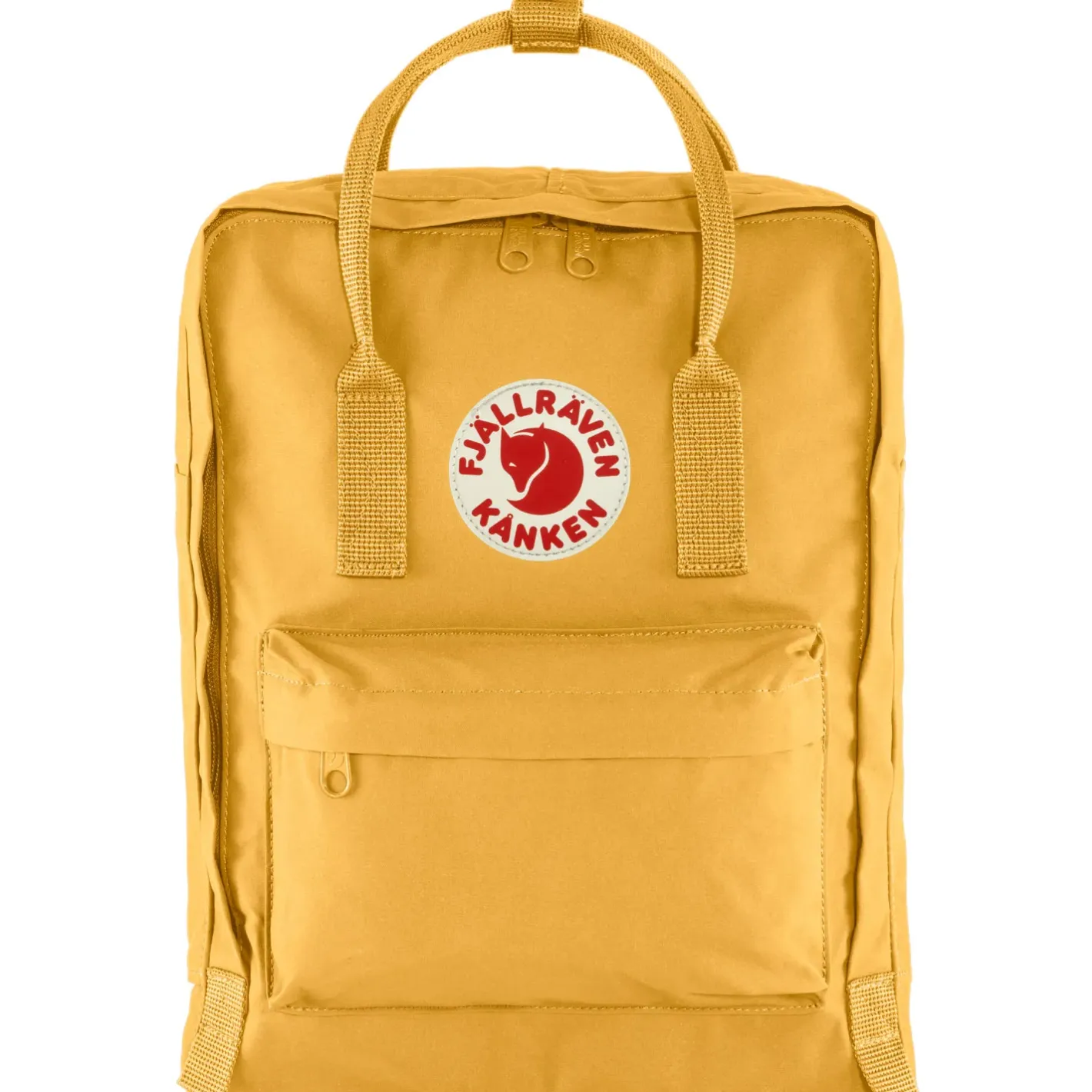 Fjällräven Små Rygsække<Kånken