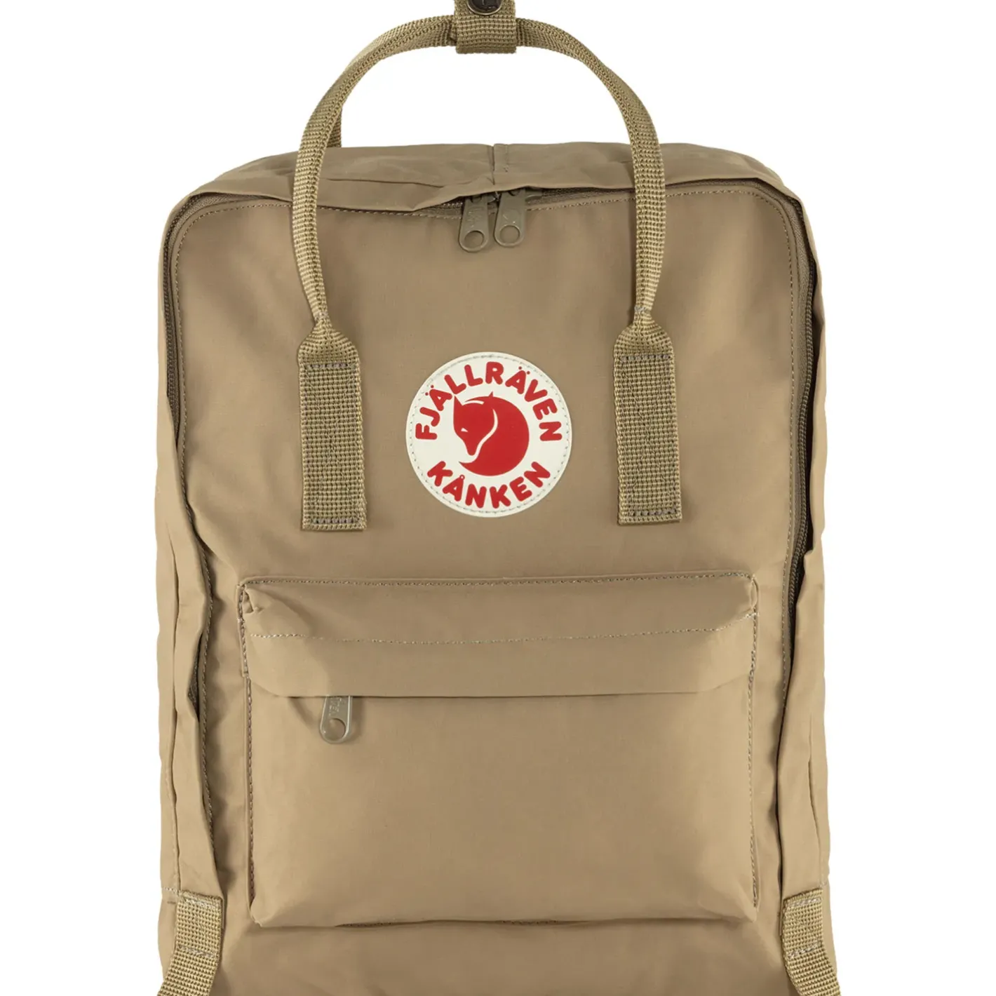 Fjällräven Små Rygsække<Kånken