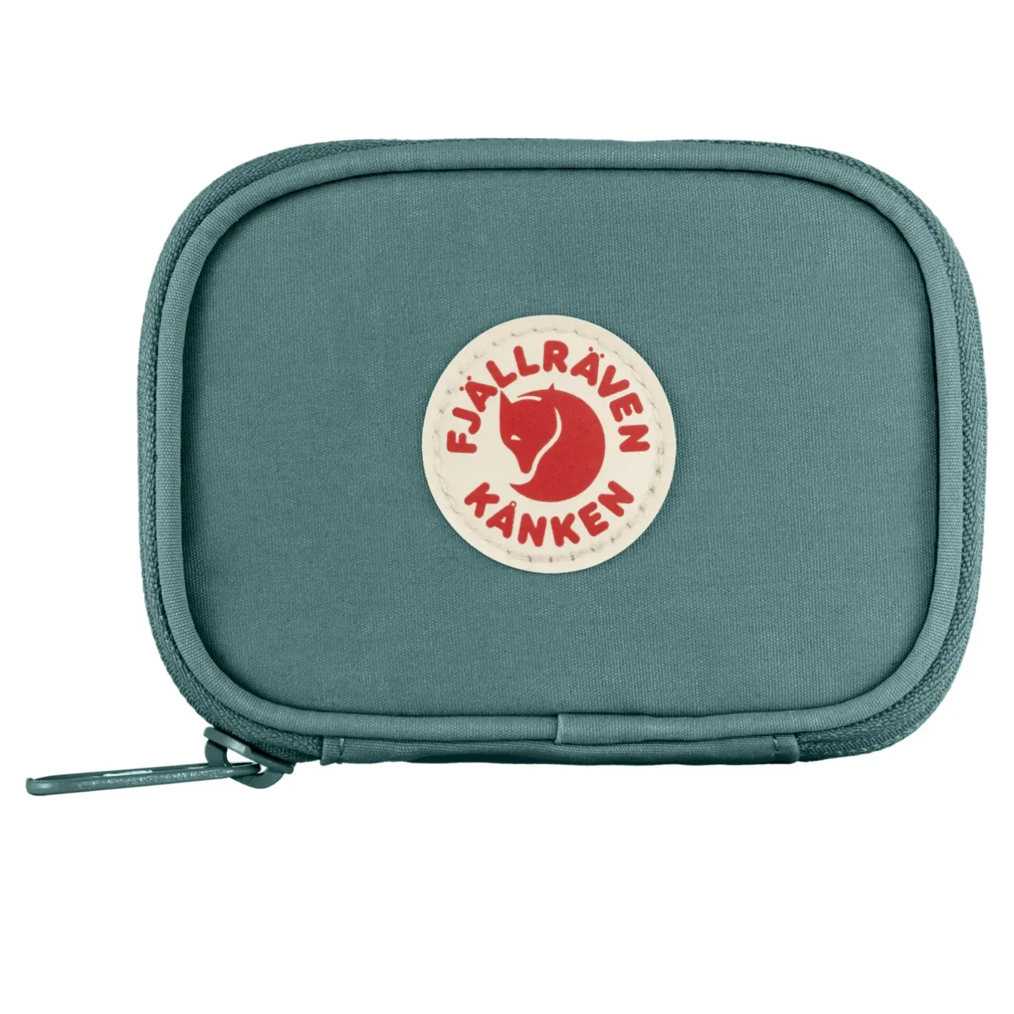 Et Grønnere Valg Tilbehør Til Tasker<Fjällräven Kånken Card Wallet
