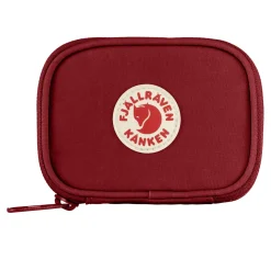 Et Grønnere Valg Tilbehør Til Tasker<Fjällräven Kånken Card Wallet