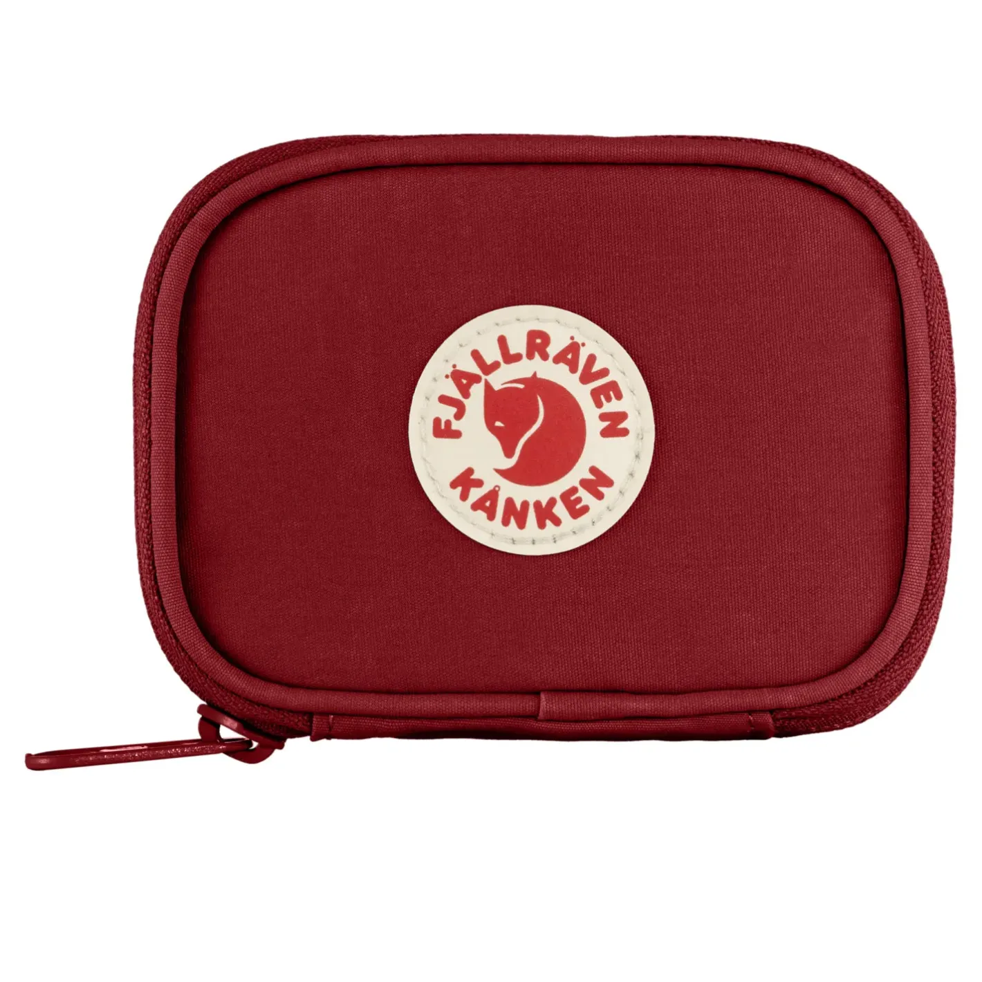 Et Grønnere Valg Tilbehør Til Tasker<Fjällräven Kånken Card Wallet