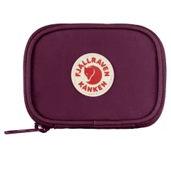 Et Grønnere Valg Tilbehør Til Tasker<Fjällräven Kånken Card Wallet