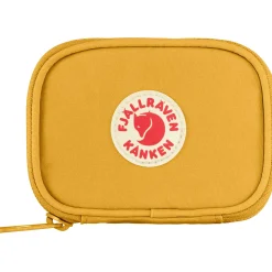 Et Grønnere Valg Tilbehør Til Tasker<Fjällräven Kånken Card Wallet