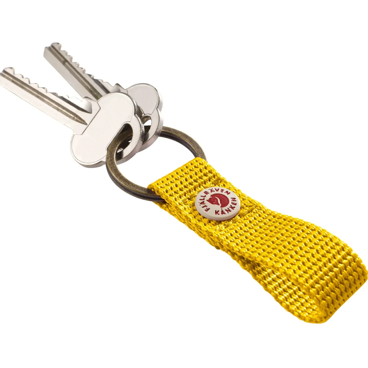 Fjällräven Tilbehør Til Tasker<Kånken Keyring