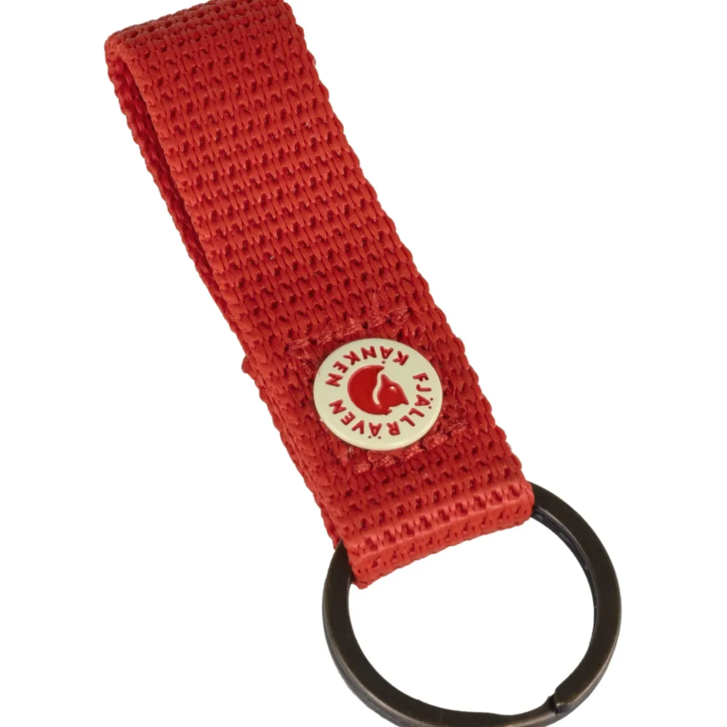 Fjällräven Tilbehør Til Tasker<Kånken Keyring