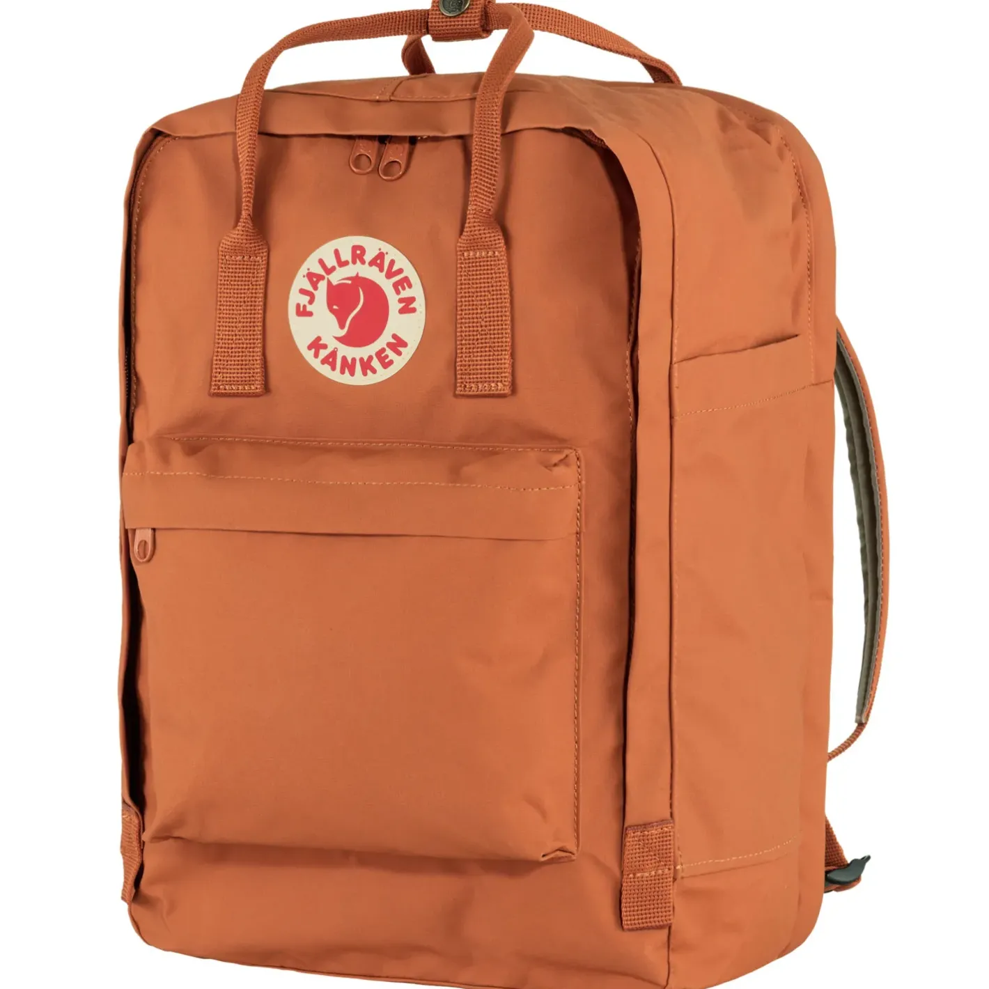 Fjällräven Små Rygsække<Kånken Laptop 17"