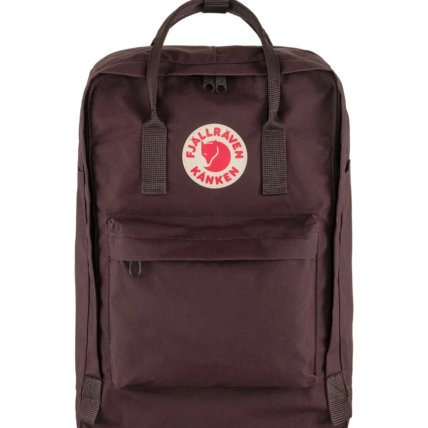 Fjällräven Små Rygsække<Kånken Laptop 17"