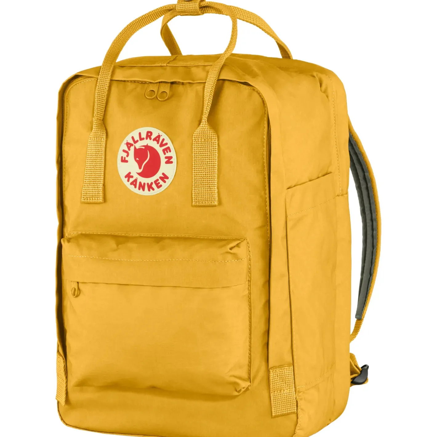 Fjällräven Små Rygsække<Kånken Laptop 15"