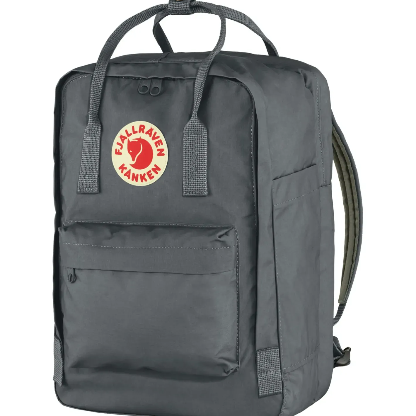 Fjällräven Små Rygsække<Kånken Laptop 15"