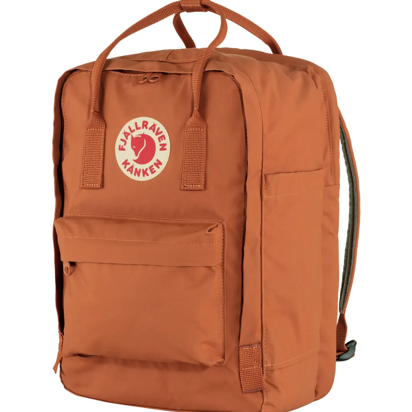 Fjällräven Små Rygsække<Kånken Laptop 15"