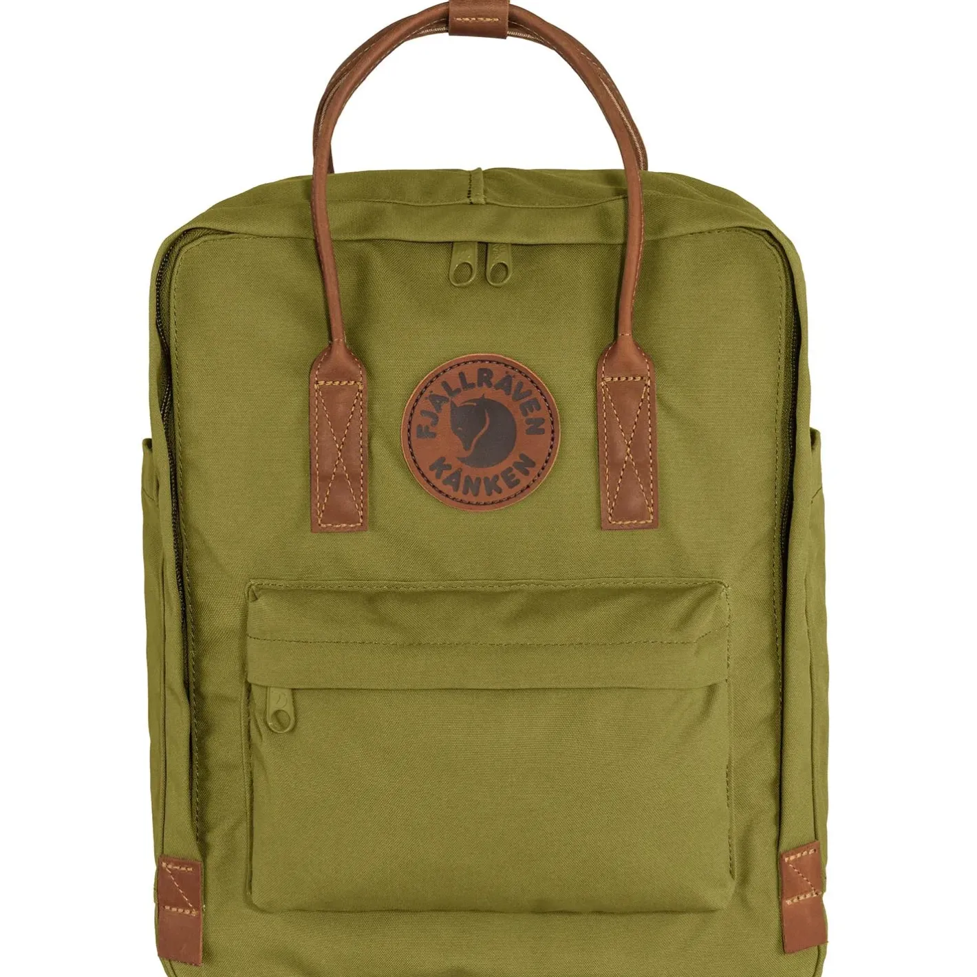 Et Grønnere Valg Små Rygsække<Fjällräven Kånken No.2