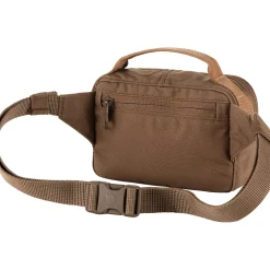 Et Grønnere Valg Hip Og Sling Bags<Fjällräven Kånken No. 2 Hip Pack Brun (HAZEL BROWN/238)