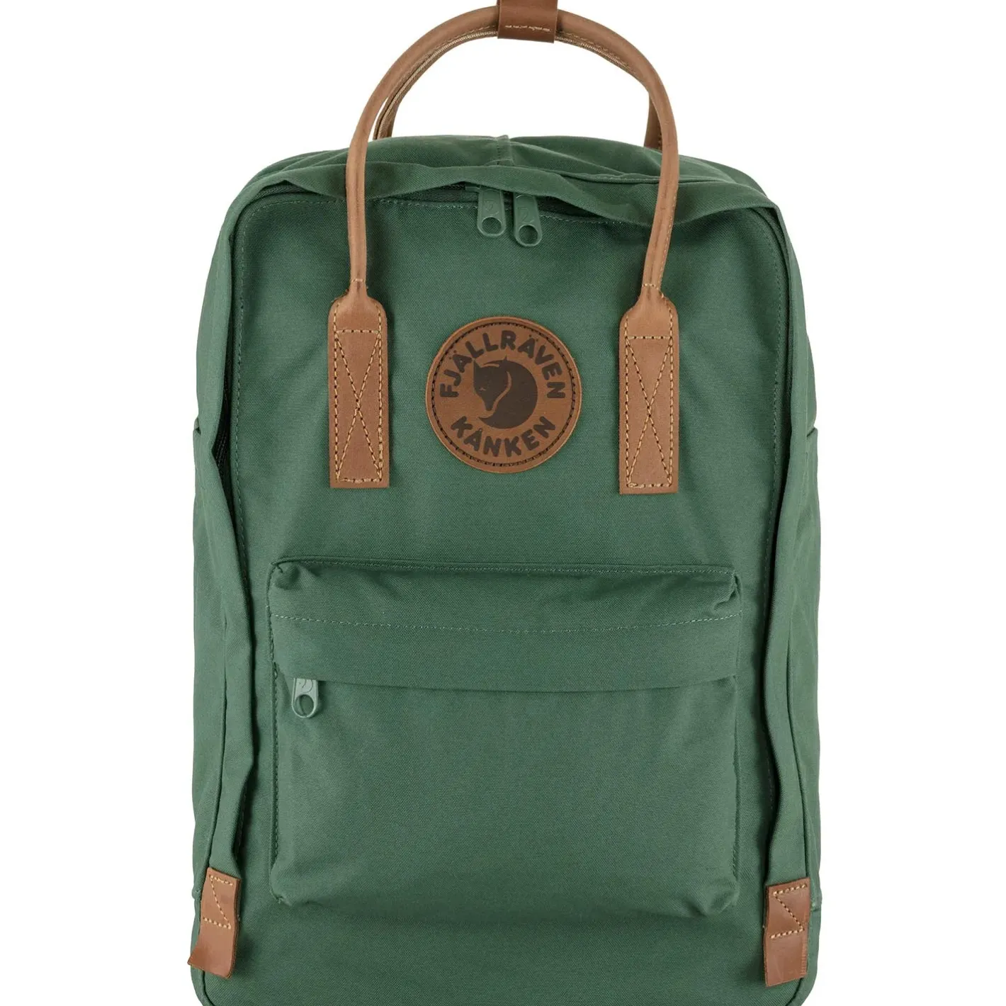 Et Grønnere Valg Små Rygsække<Fjällräven Kånken No. 2 Laptop 15