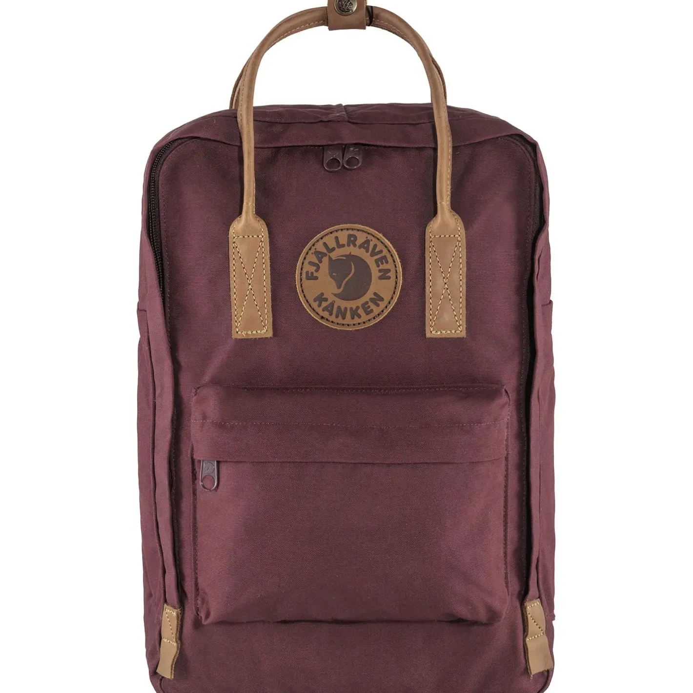 Et Grønnere Valg Små Rygsække<Fjällräven Kånken No. 2 Laptop 15