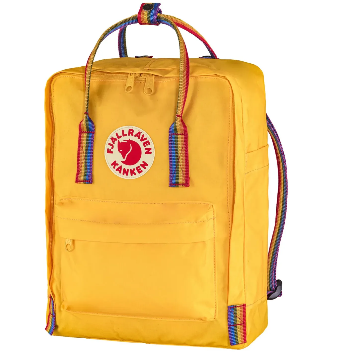 Fjällräven Små Rygsække<Kånken Rainbow