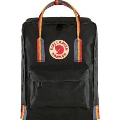 Fjällräven Små Rygsække<Kånken Rainbow