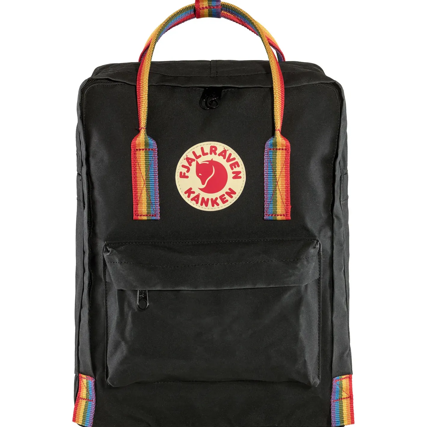 Fjällräven Små Rygsække<Kånken Rainbow