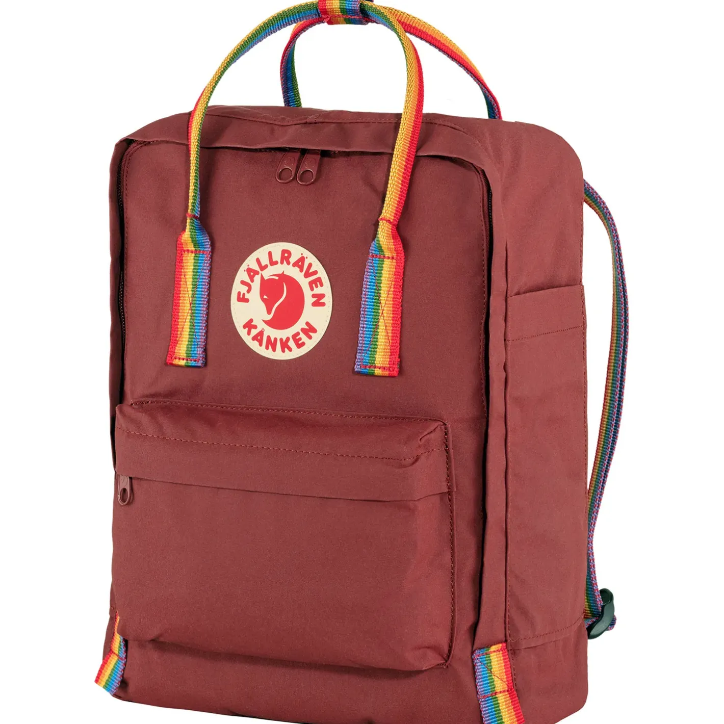 Fjällräven Små Rygsække<Kånken Rainbow