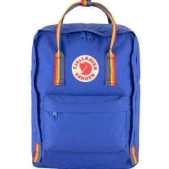 Fjällräven Små Rygsække<Kånken Rainbow
