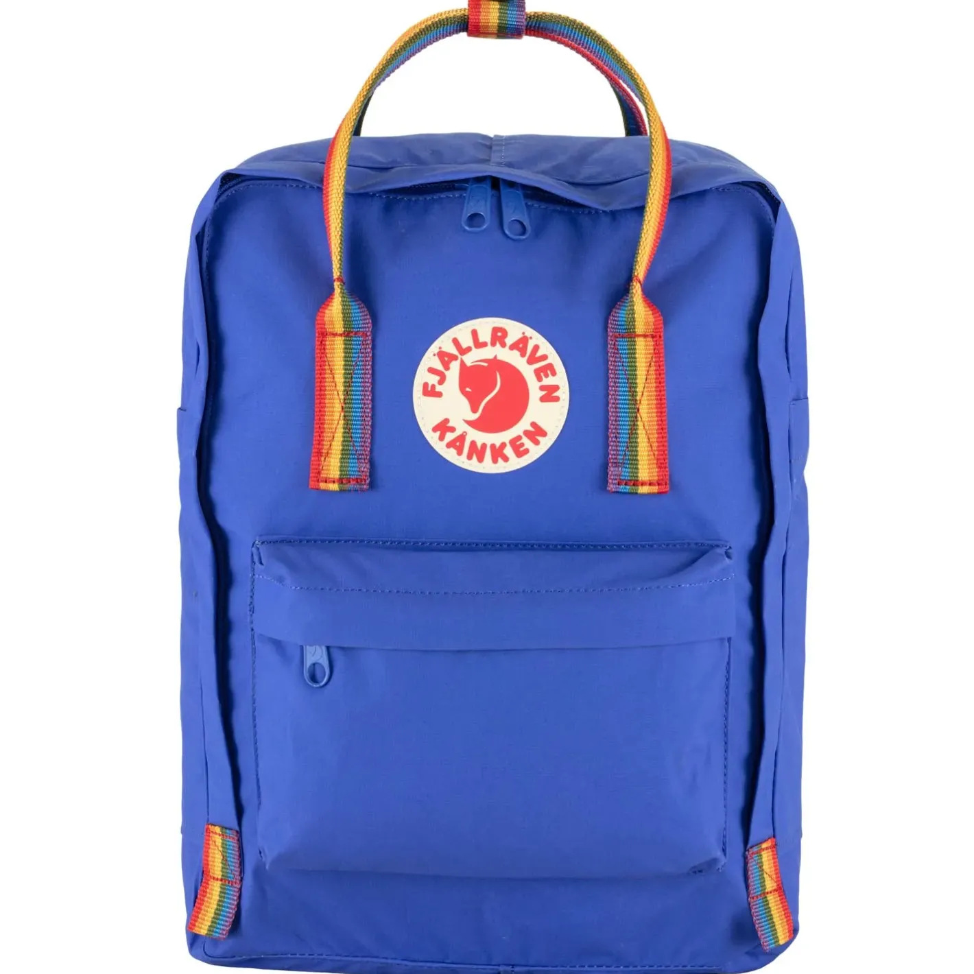 Fjällräven Små Rygsække<Kånken Rainbow