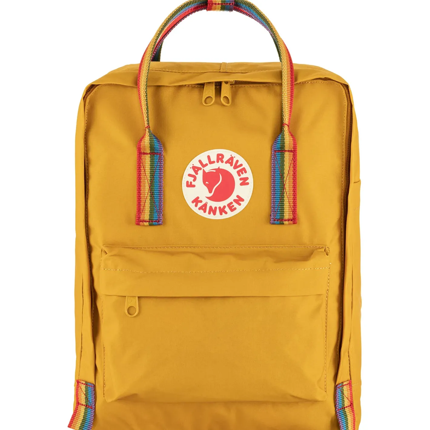 Fjällräven Små Rygsække<Kånken Rainbow