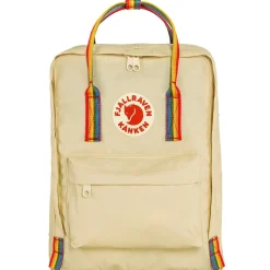 Fjällräven Små Rygsække<Kånken Rainbow