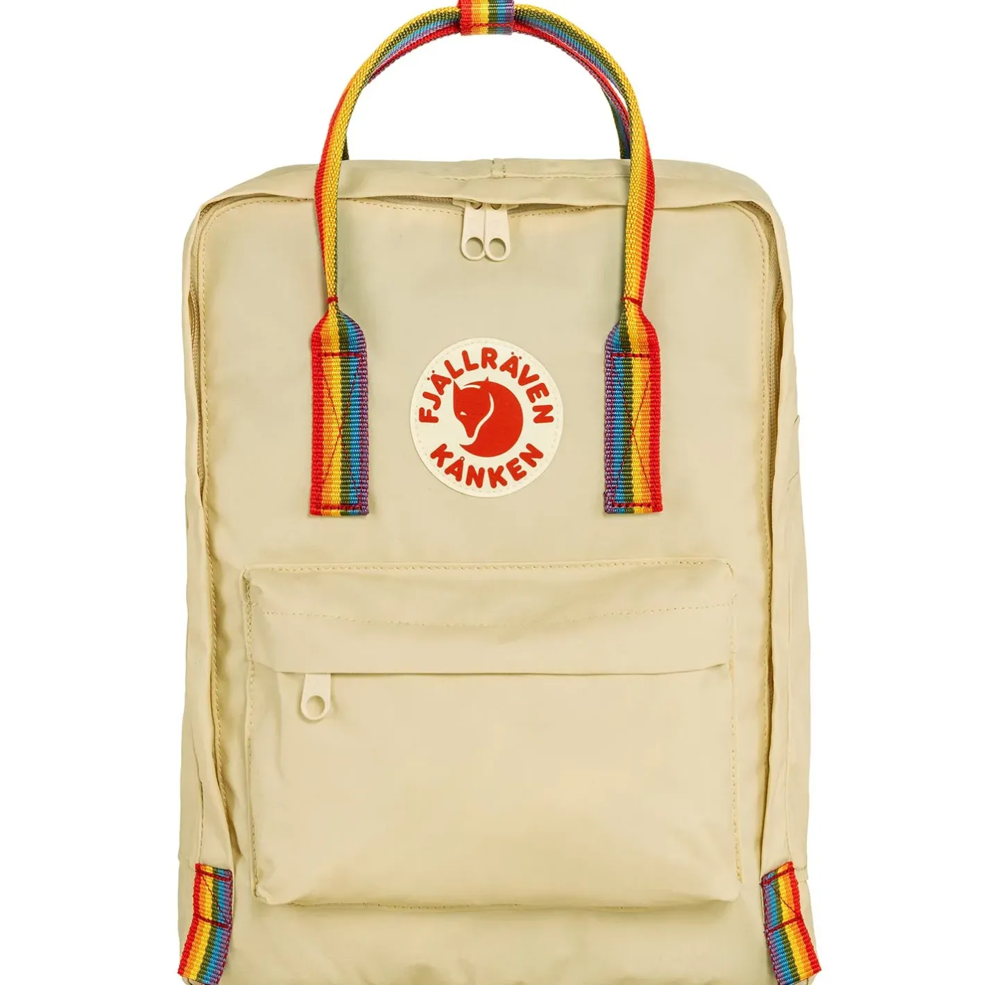 Fjällräven Små Rygsække<Kånken Rainbow