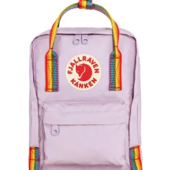 Fjällräven Små Rygsække<Kånken Rainbow
