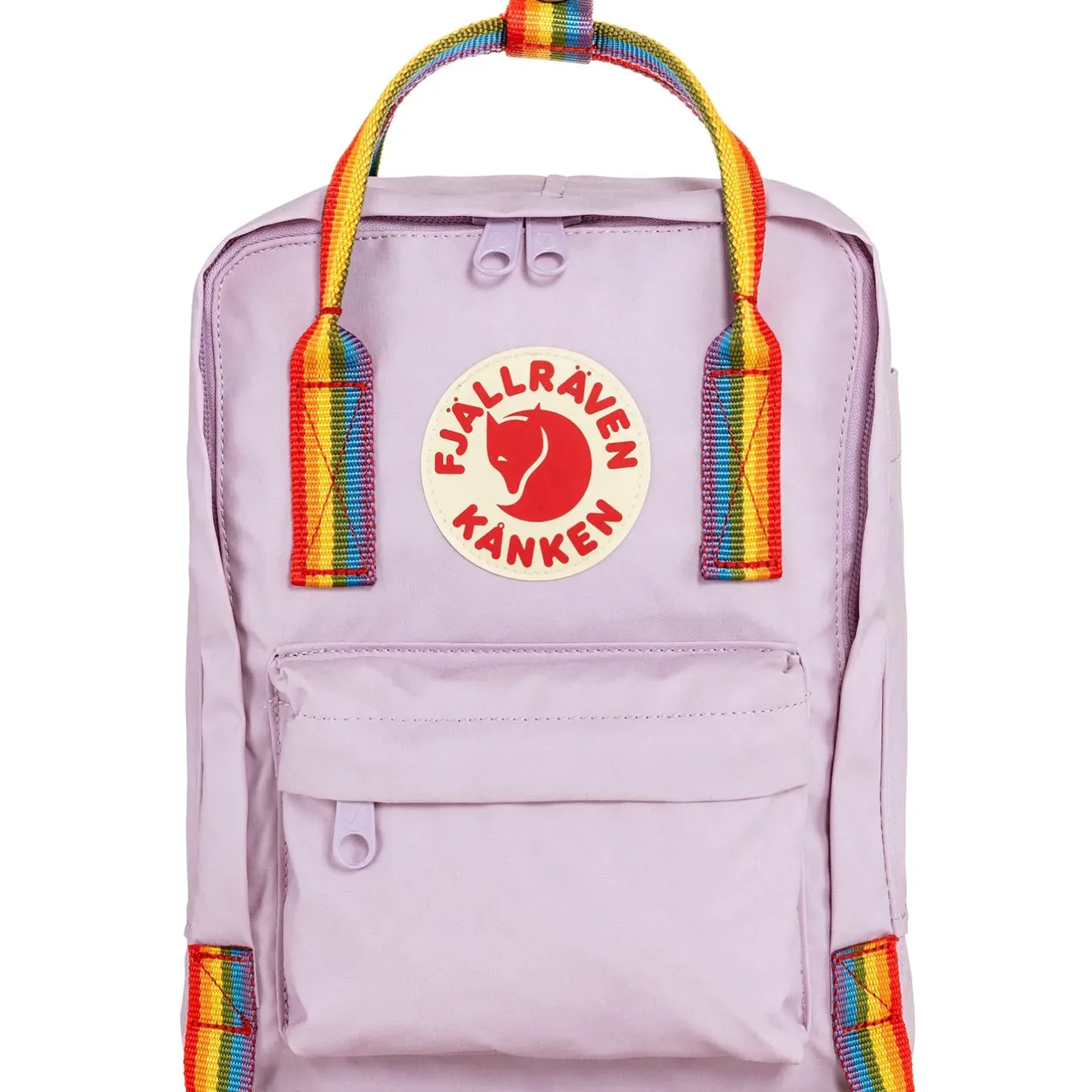 Fjällräven Små Rygsække<Kånken Rainbow