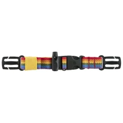 Fjällräven Tilbehør Til Rygsække<Kånken Rainbow Chest Strap