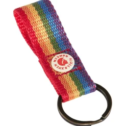 Fjällräven Tilbehør Til Tasker<Kånken Rainbow Keyring