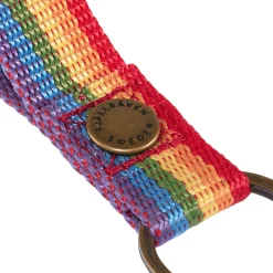 Fjällräven Tilbehør Til Tasker<Kånken Rainbow Keyring