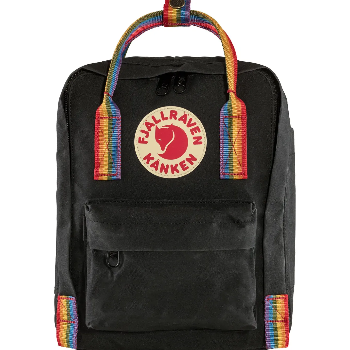 Fjällräven Små Rygsække<Kånken Rainbow Mini