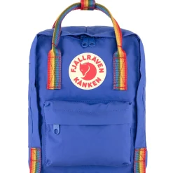Fjällräven Små Rygsække<Kånken Rainbow Mini