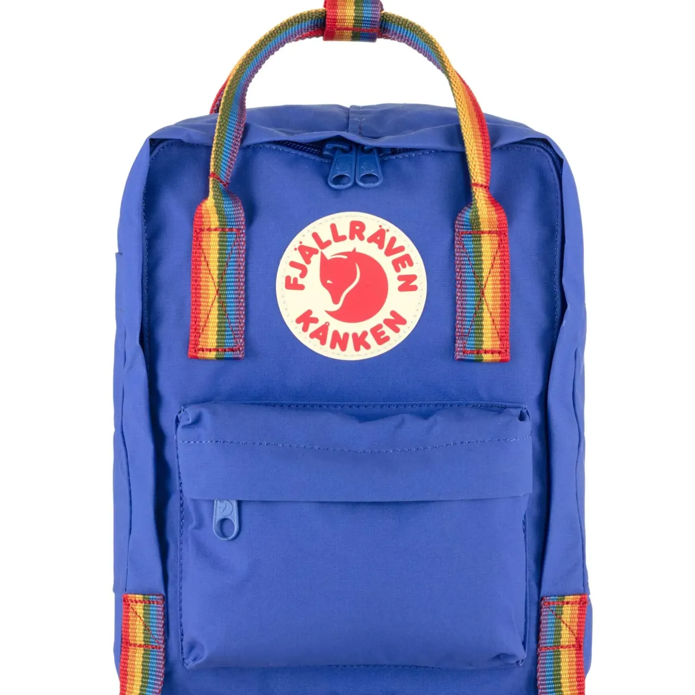 Fjällräven Små Rygsække<Kånken Rainbow Mini