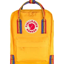 Fjällräven Små Rygsække<Kånken Rainbow Mini