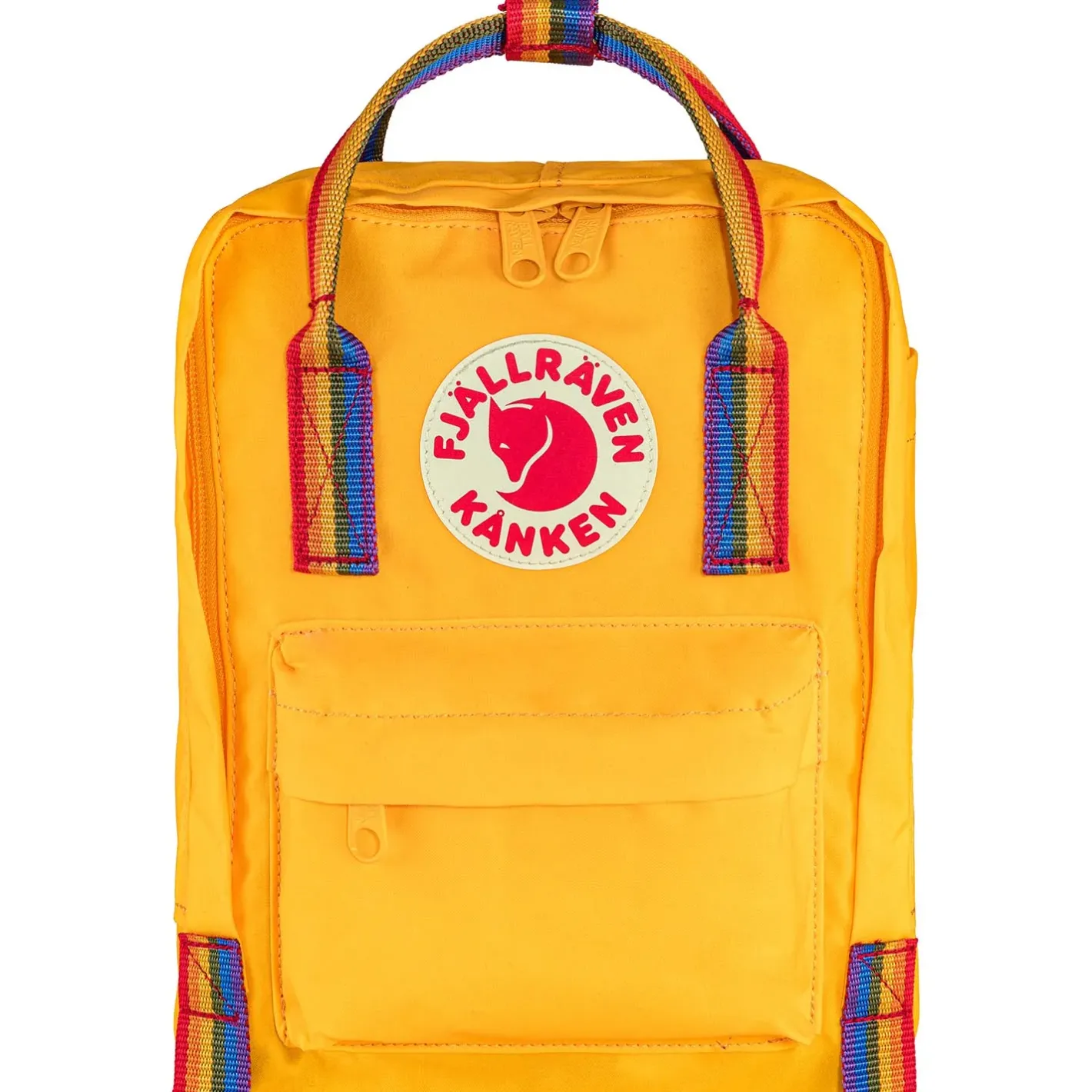 Fjällräven Små Rygsække<Kånken Rainbow Mini