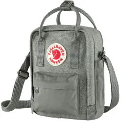 Et Grønnere Valg Hip Og Sling Bags<Fjällräven Kånken Re-wool Sling