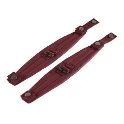 Et Grønnere Valg Tilbehør Til Rygsække<Fjällräven Kånken Shoulder Pads F19