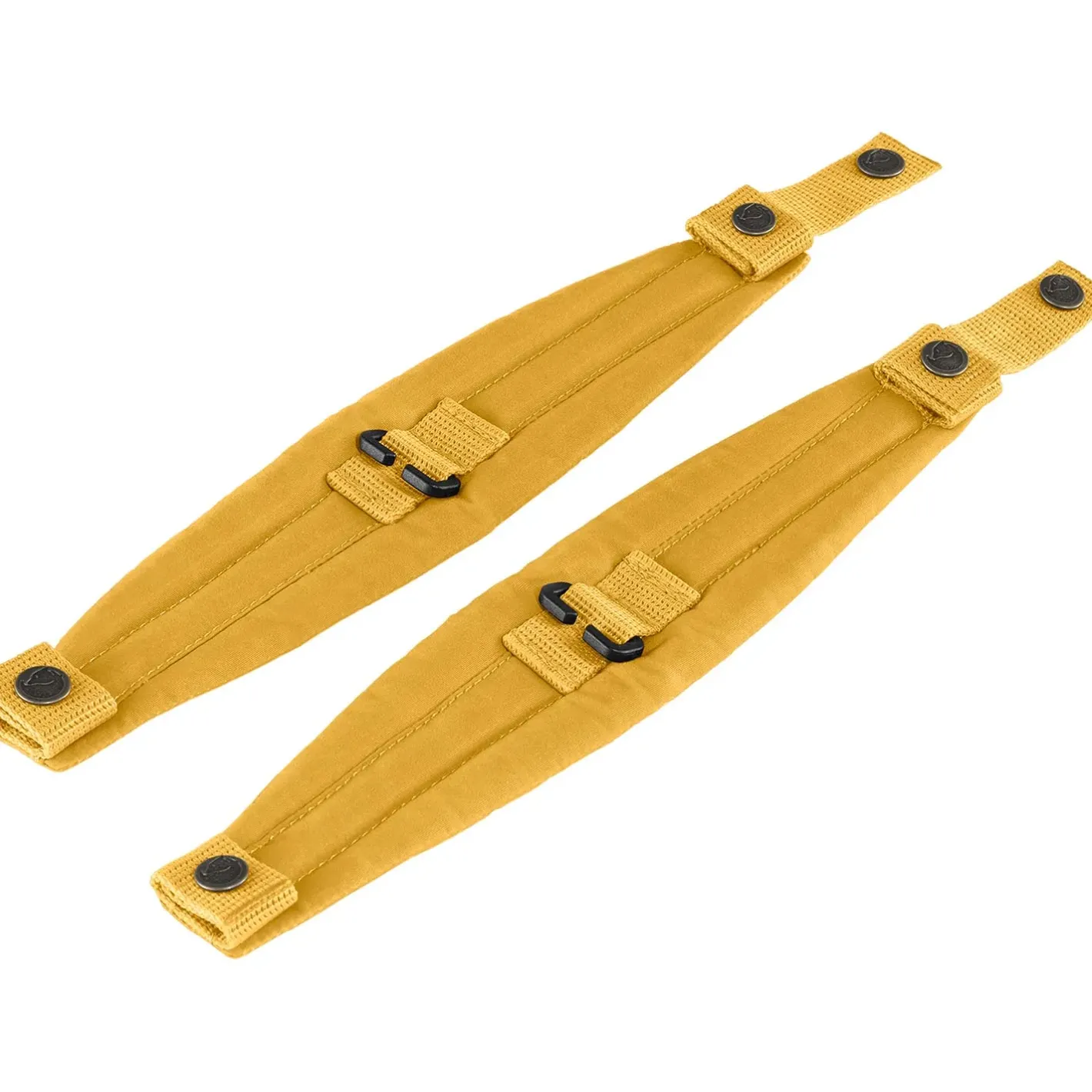 Et Grønnere Valg Tilbehør Til Rygsække<Fjällräven Kånken Shoulder Pads F19