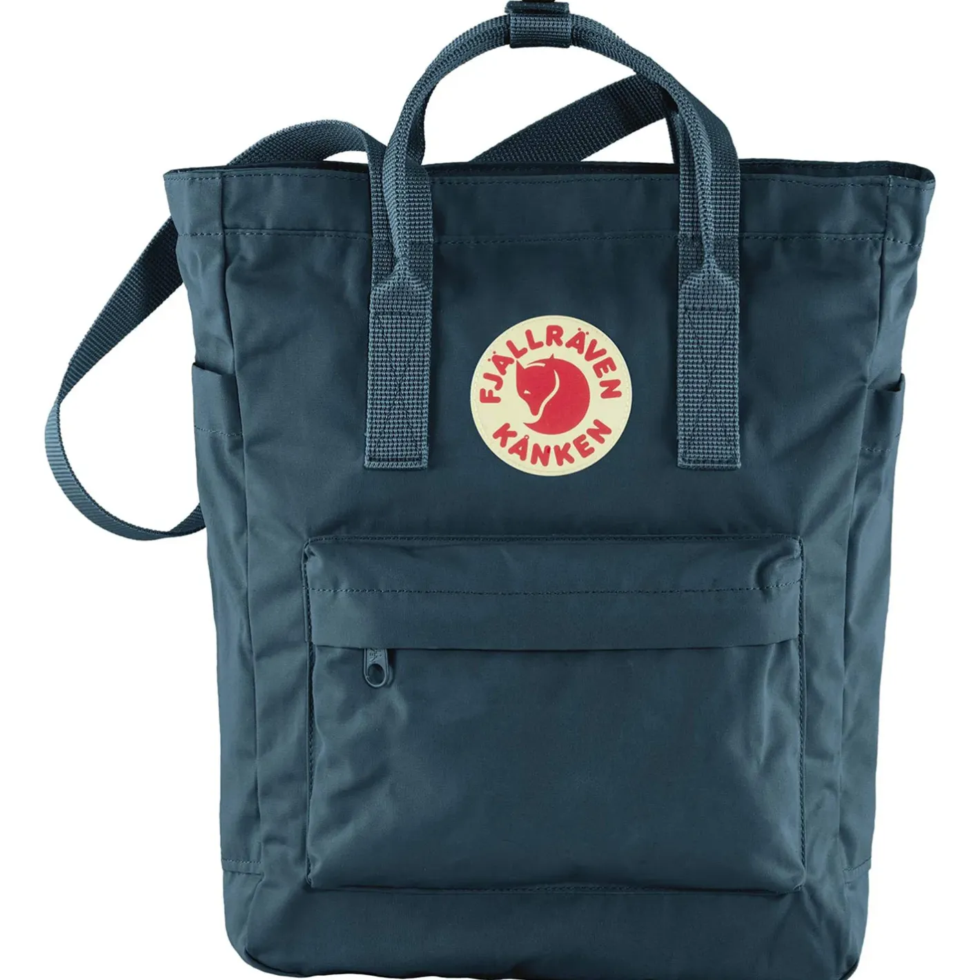 Et Grønnere Valg Hip Og Sling Bags<Fjällräven Kånken Totepack