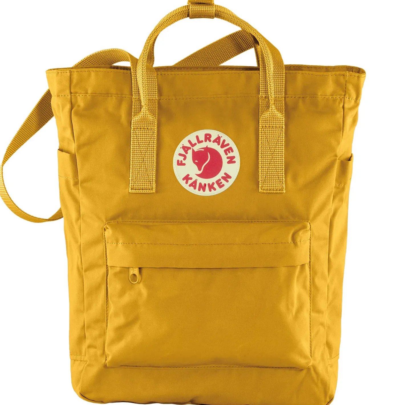 Et Grønnere Valg Hip Og Sling Bags<Fjällräven Kånken Totepack