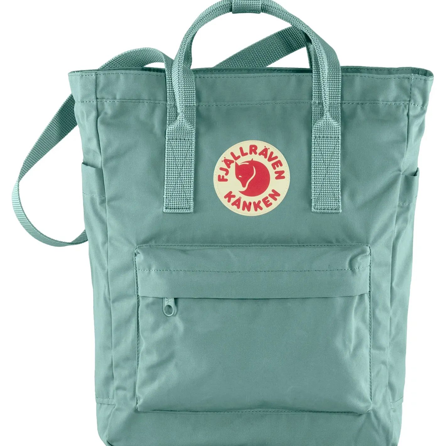 Et Grønnere Valg Hip Og Sling Bags<Fjällräven Kånken Totepack