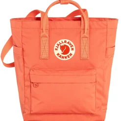 Et Grønnere Valg Hip Og Sling Bags<Fjällräven Kånken Totepack