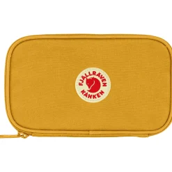 Et Grønnere Valg Tilbehør Til Tasker<Fjällräven Kånken Travel Wallet