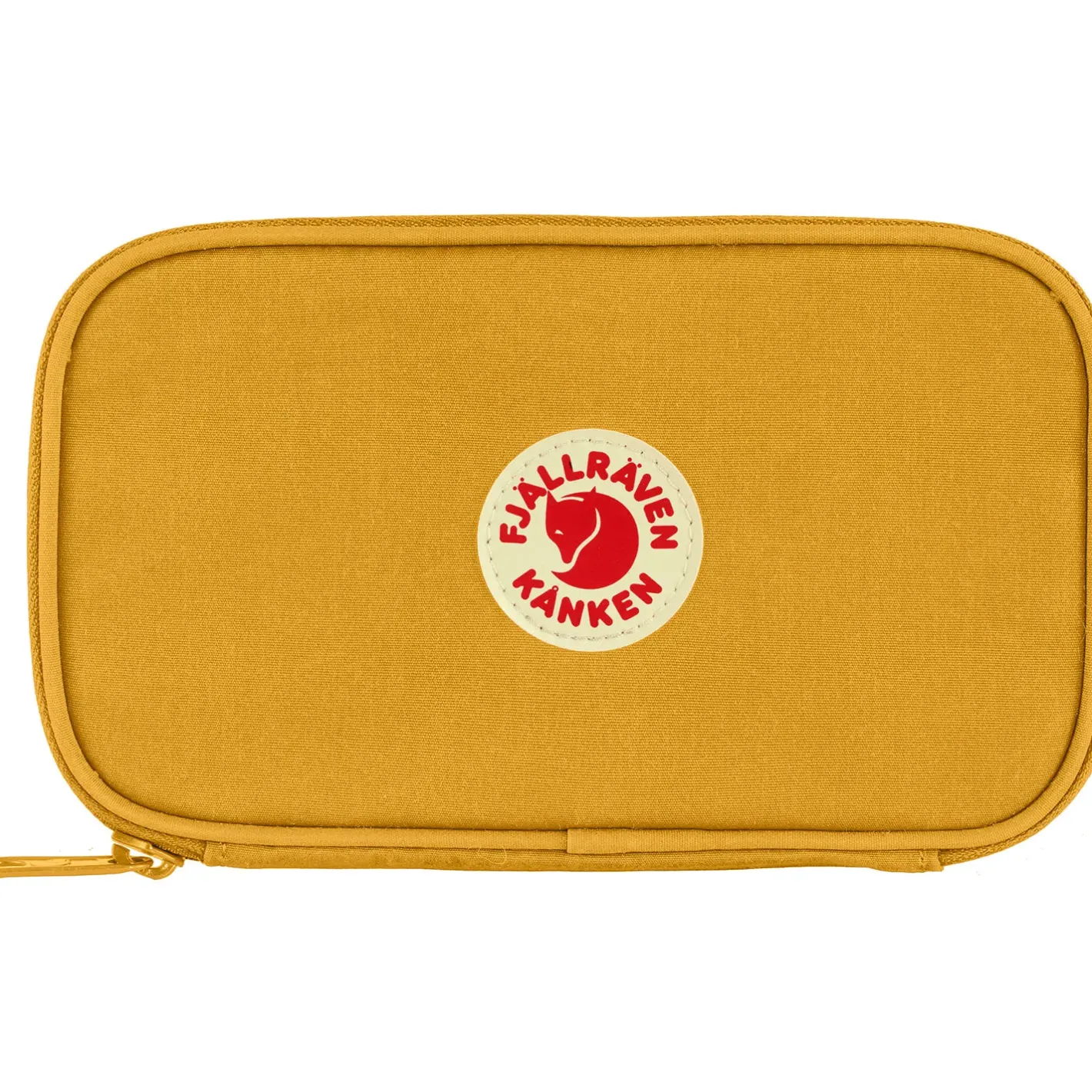 Et Grønnere Valg Tilbehør Til Tasker<Fjällräven Kånken Travel Wallet
